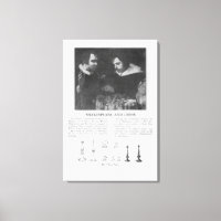 William Shakespeare and Ben Jonson