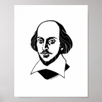 William Shakespeare