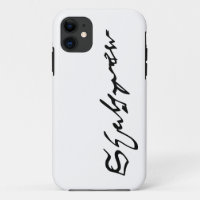 William Shakespeare signature