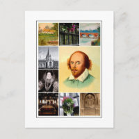 William Shakespeare & Stratford-upon-Avon