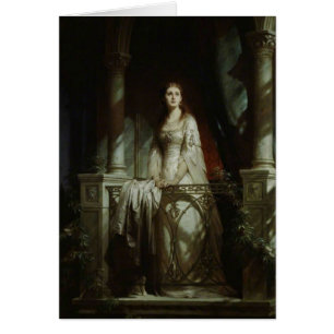 William Shakespeare's Juliet