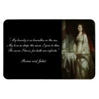 William Shakespeare's Romeo and Juliet Quote