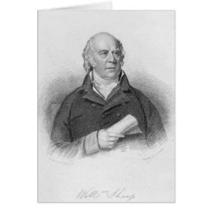 William Sharp, engraved by J. Thomson
