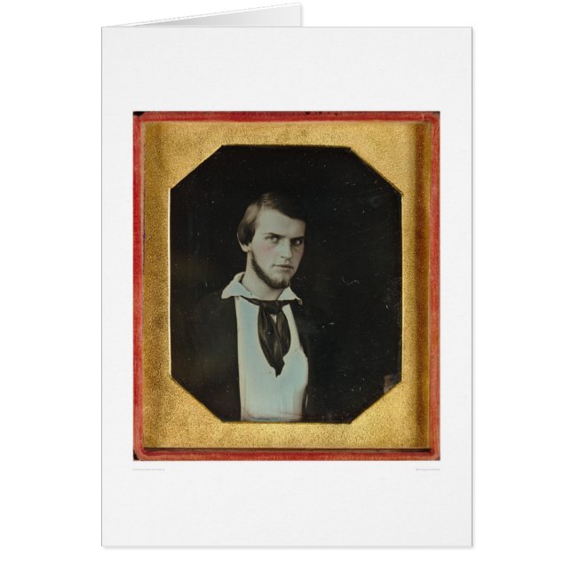 William Sherwood... (40021) (Front)