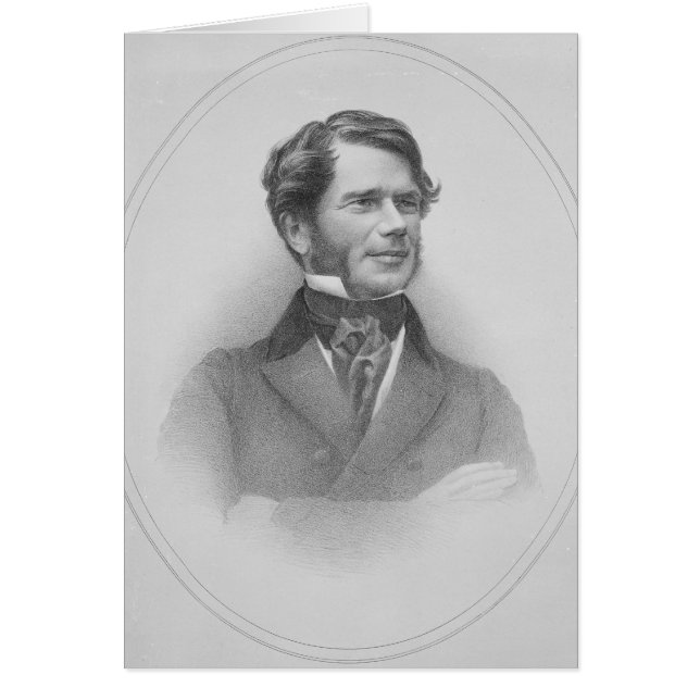 William Smith O'Brien (Front)