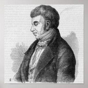 William Smith O'Brien Poster