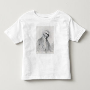 William Smyth Toddler T-Shirt