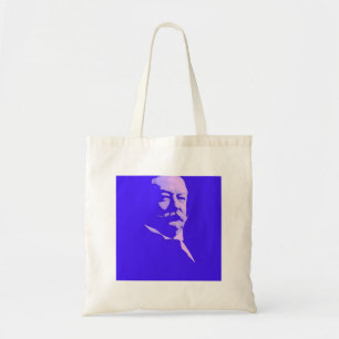 William Taft 27 Tote Bag
