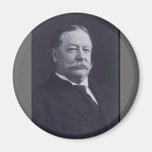 William Taft Magnet