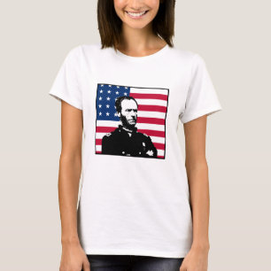 William Tecumseh Sherman T-Shirt