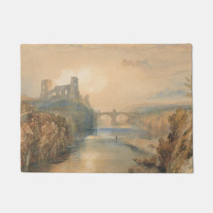 William Turner Barnard Castle Doormat