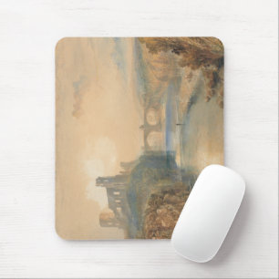 William Turner Barnard Castle Mouse Pad