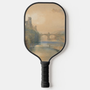 William Turner Barnard Castle Pickleball Paddle