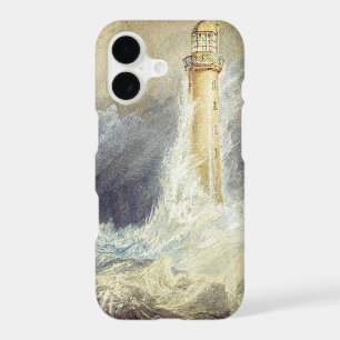 William Turner - Bell Rock Lighthouse
