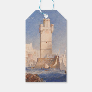 William Turner Rhodes Gift Tags