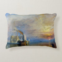 William Turner - The Fighting Temeraire