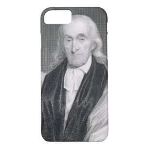 William White (1748-1836) aged 85, engraved by Tho Case-Mate iPhone Case
