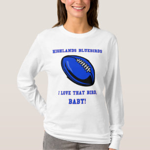 Williams, Joseph T-Shirt