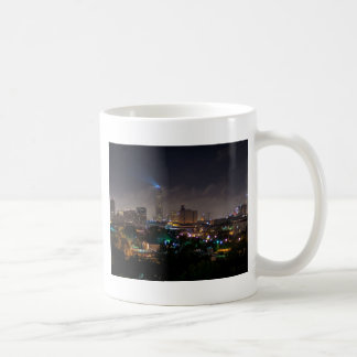Williams Tower in Houston, Texas Coffee Mug