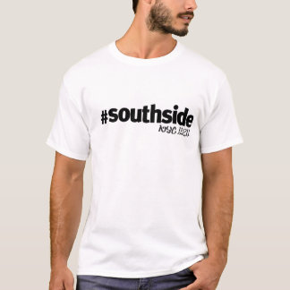 Williamsburg Brooklyn Sounthside T-Shirt