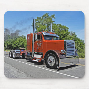 Williamson's FLC Bobtail Mousepad