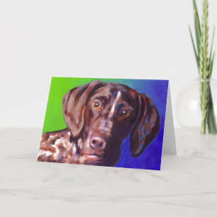 Williamson's Sophie Claire Card