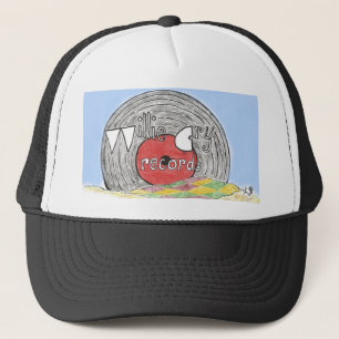 Willie Cry Hat