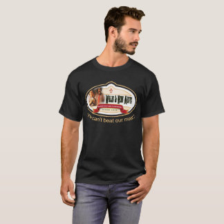 Willis and Ned meats T-Shirt