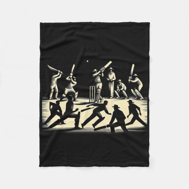 Willow And Leather Legends  Fleece Blanket (Front)