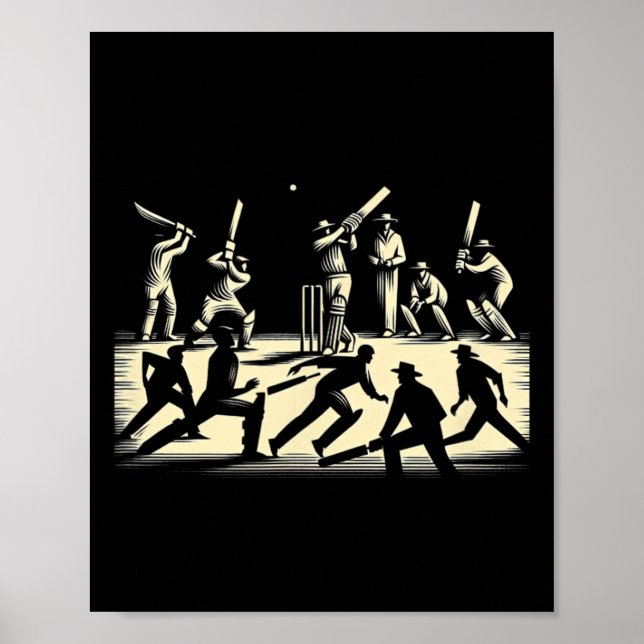Willow And Leather Legends  Poster (Front)