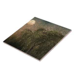 Willow at Sunset Tile