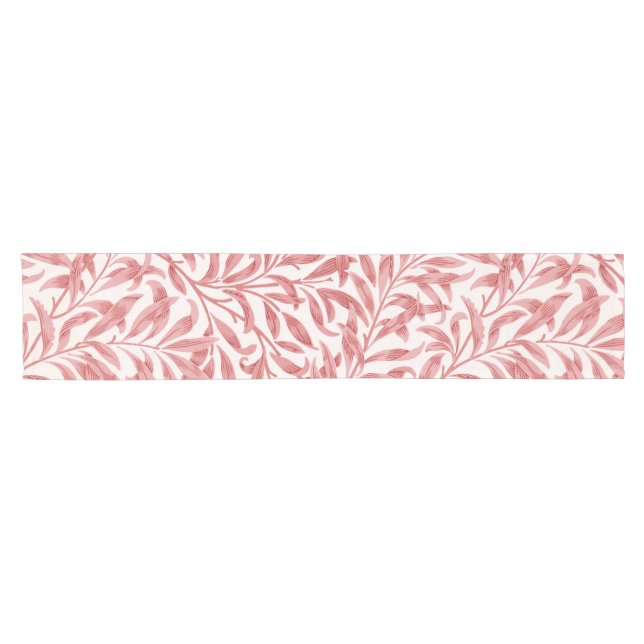 Willow Bogh  (6) rt Short Table Runner (Horizontal)