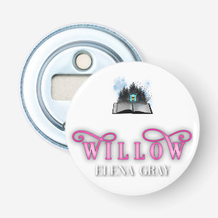 Willow Bottle Opener