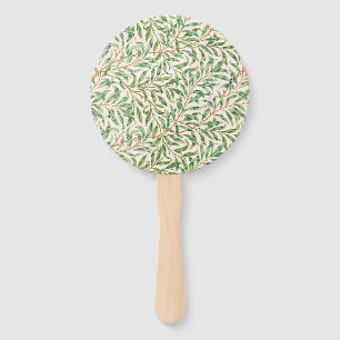 Willow Bough by William Morris Hand Fan