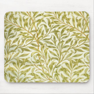‘Willow Bough’ by William Morris Mouse Pad