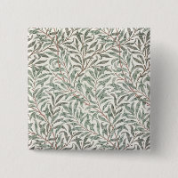 Willow Bough, wallpaper design, 1874 (wallpaper)