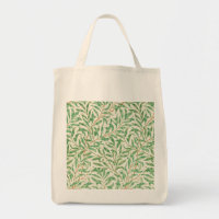 Willow Bough William Morris Pattern