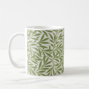 Willow Boughs by William Morris Coffee Mug