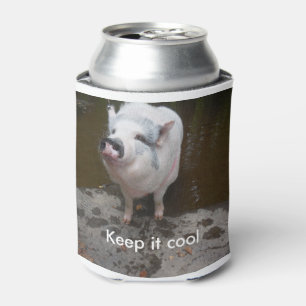 Willow Coozy Can Cooler