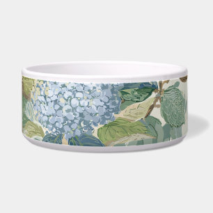 Willow Little Magnolia Wallpaper Floral Coastal