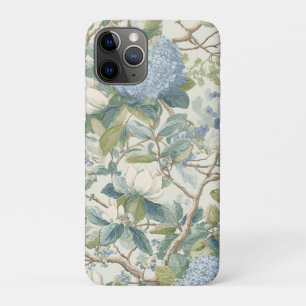 Willow Little Magnolia Wallpaper Floral Coastal  Case-Mate iPhone Case