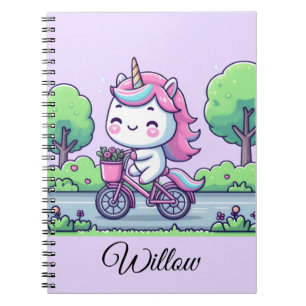 Willow Notebook