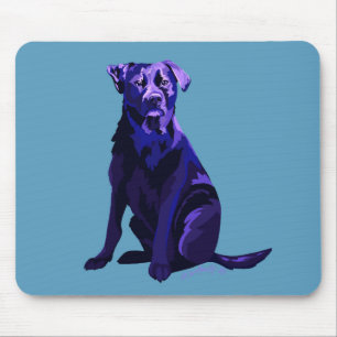 Willow Rose mousepad