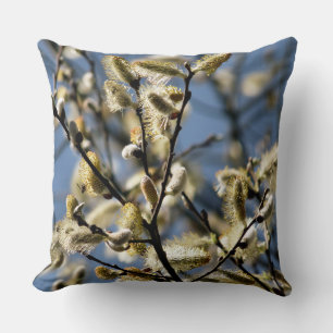 WILLOW TREE CUSHION