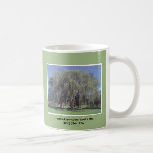 Willow Tree Mug