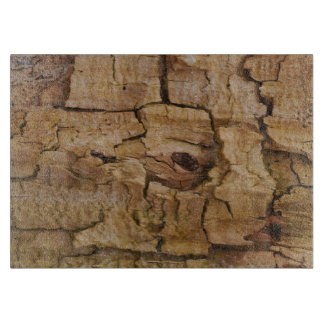 Willow Wood II Cutting Board