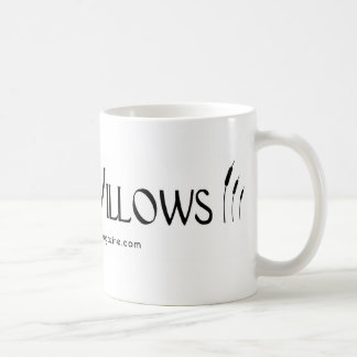 Willows Mug