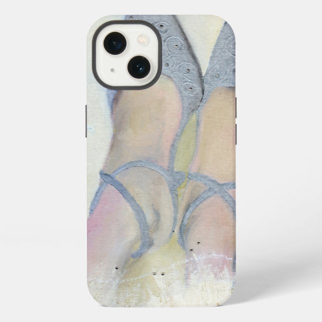 Willow's Wedding 2012 iPhone Case (Back)