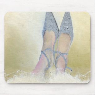 Willow's Wedding 2012 Mouse Pad