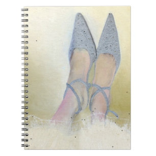 Willow's Wedding 2012 Notebook